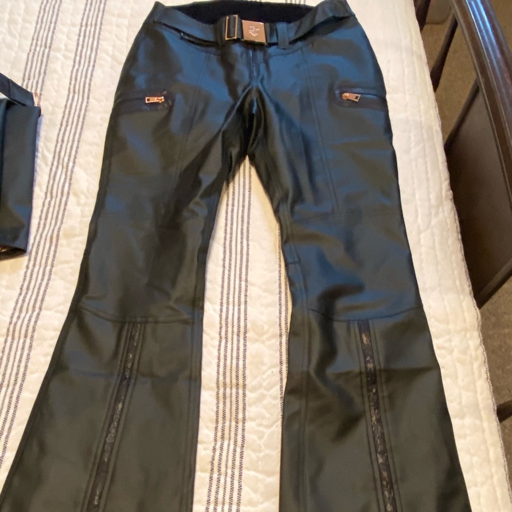 Under armor Lindsey Vonn Santa Caterina ski pant